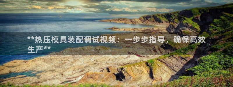 易倍纤减肥反弹不：**热压模具装配调试视频：一步步指导，