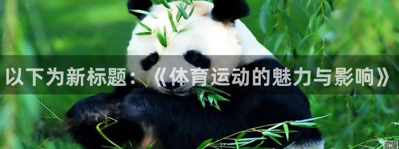 中欧体育官网入口
